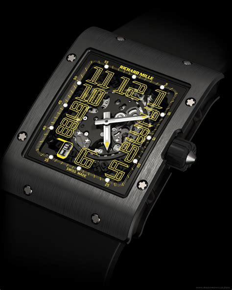 richard mille rm 016 replica|richard mille watches.